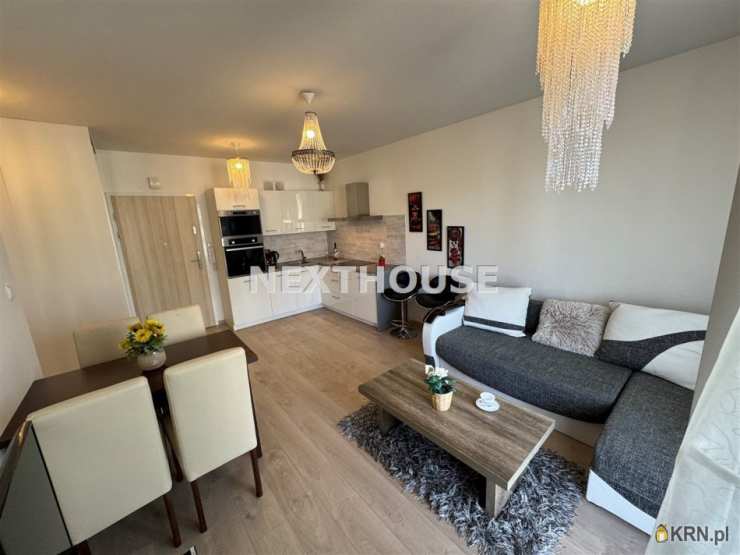 Mieszkanie  na sprzedaż, 2 pokojowe, Kołobrzeg, Podczele, ul. 