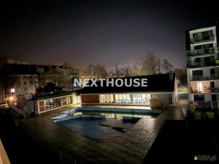 2 pokojowe, Mieszkanie  na sprzedaż, Kołobrzeg, Podczele, ul. 