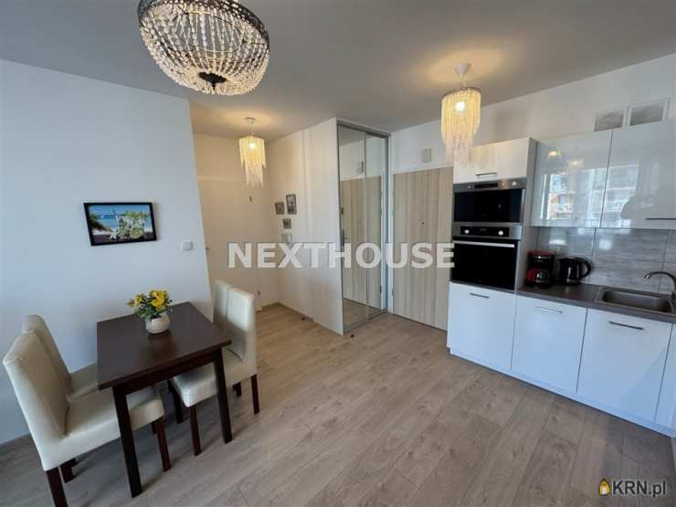 Nexthouse, Mieszkanie  na sprzedaż, Kołobrzeg, Podczele, ul. 