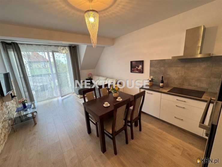 Mieszkanie  na sprzedaż, Kołobrzeg, Podczele, ul. , 2 pokojowe