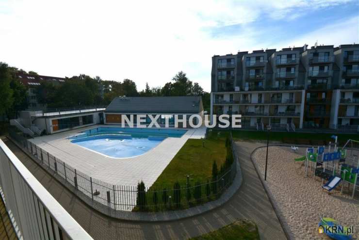 2 pokojowe, Kołobrzeg, Podczele, ul. , Mieszkanie  na sprzedaż