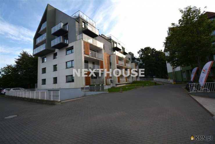 Nexthouse, Mieszkanie  na sprzedaż, Kołobrzeg, Podczele, ul. 