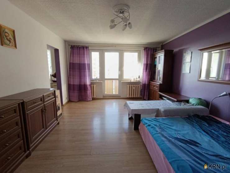 Mieszkanie  na sprzedaż, Poznań, ul. , 1 pokojowe