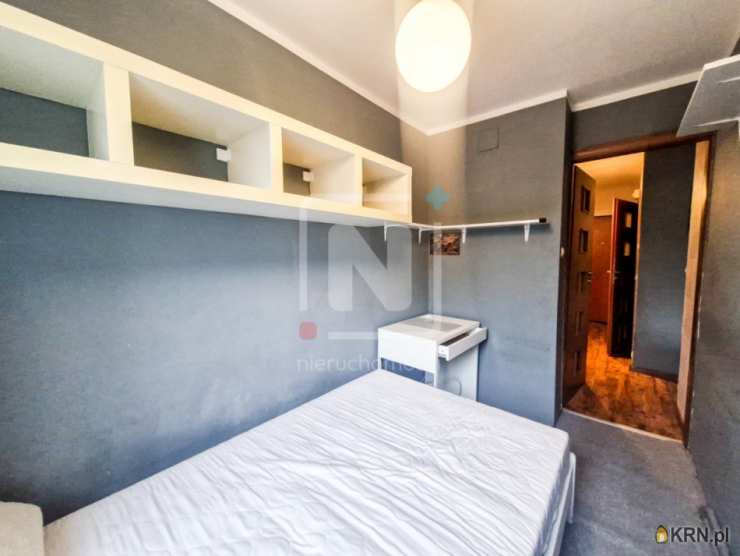 Mieszkanie  na sprzedaż, Warszawa, Praga Południe/Gocławek, ul. Łukowska, 2 pokojowe