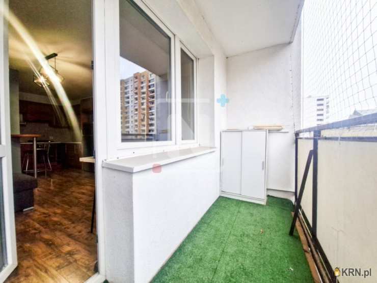 Mieszkanie  na sprzedaż, 2 pokojowe, Warszawa, Praga Południe/Gocławek, ul. Łukowska