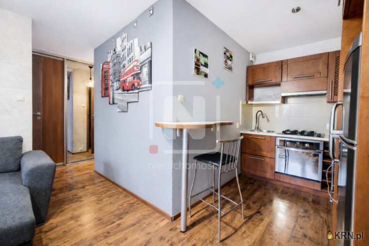 Mieszkanie  na sprzedaż, 2 pokojowe, Warszawa, Praga Południe/Gocławek, ul. Łukowska