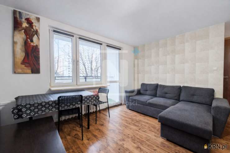 Warszawa, Praga Południe/Gocławek, ul. Łukowska, Mieszkanie  na sprzedaż, 2 pokojowe