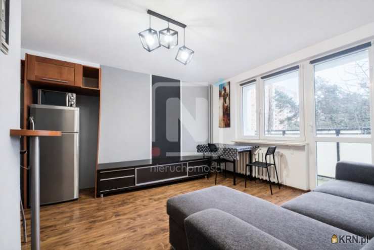 Warszawa, Praga Południe/Gocławek, ul. Łukowska, 2 pokojowe, Mieszkanie  na sprzedaż