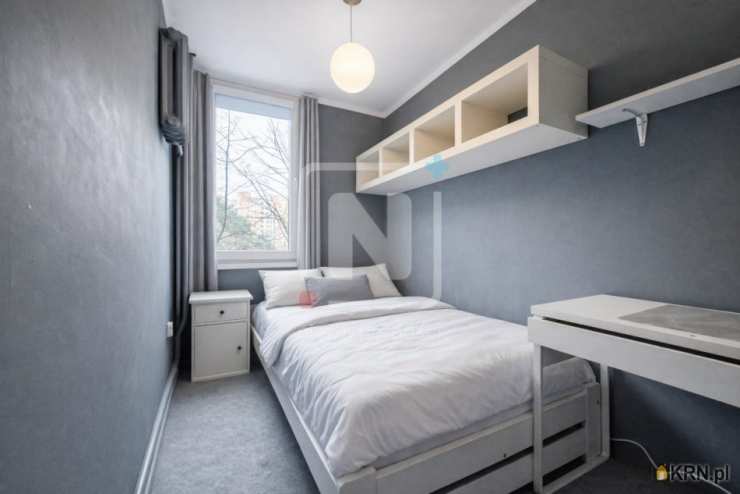 Nieruchomości Plus Piotr Kasprzak Paulina Pacelt Spółka Cywilna, Mieszkanie  na sprzedaż, Warszawa, Praga Południe/Gocławek, ul. Łukowska