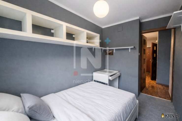 Mieszkanie  na sprzedaż, Warszawa, Praga Południe/Gocławek, ul. Łukowska, 2 pokojowe