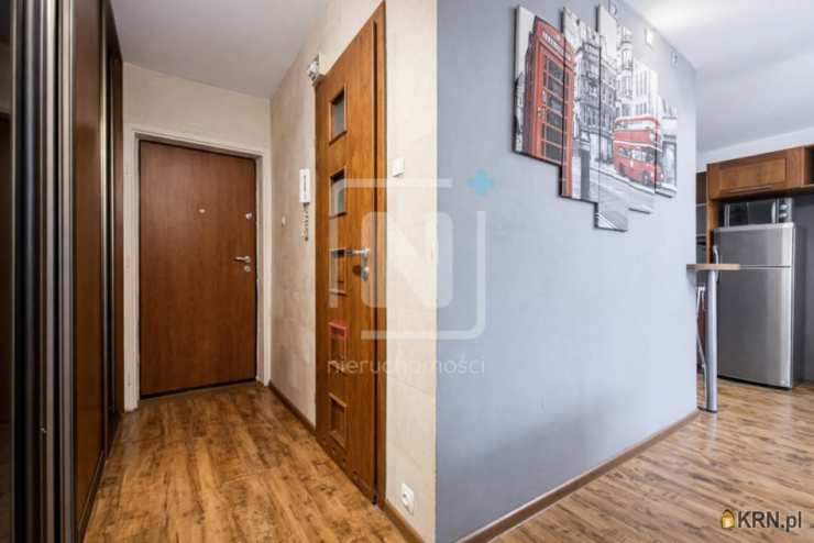 Warszawa, Praga Południe/Gocławek, ul. Łukowska, 2 pokojowe, Mieszkanie  na sprzedaż