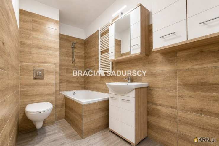 2 pokojowe, Mieszkanie  na sprzedaż, Kraków, Wzgórza Krzesławickie, ul. Niebyła
