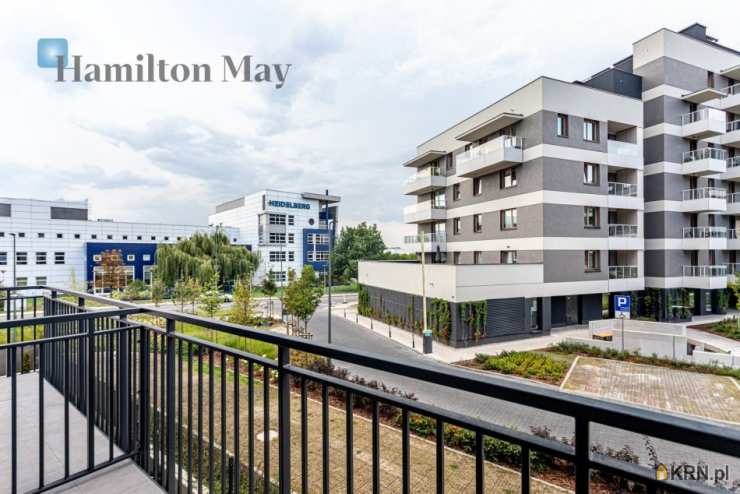 Hamilton May, Mieszkanie  na sprzedaż, Warszawa, ul. 