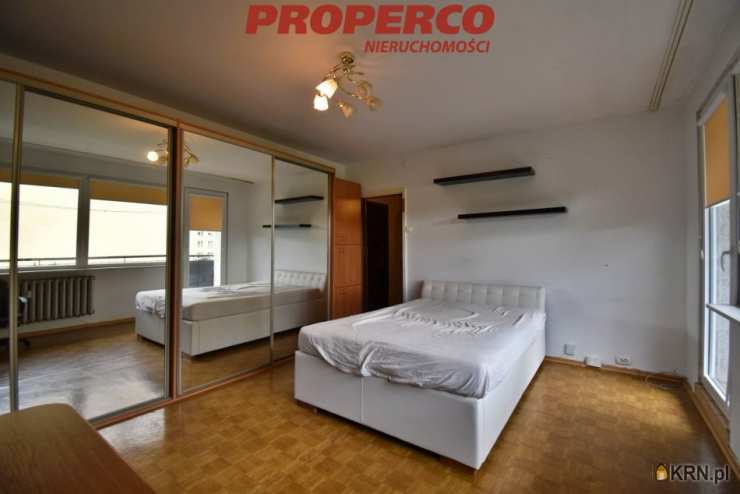 Mieszkanie  do wynajęcia, Kielce, Barwinek, ul. , 1 pokojowe