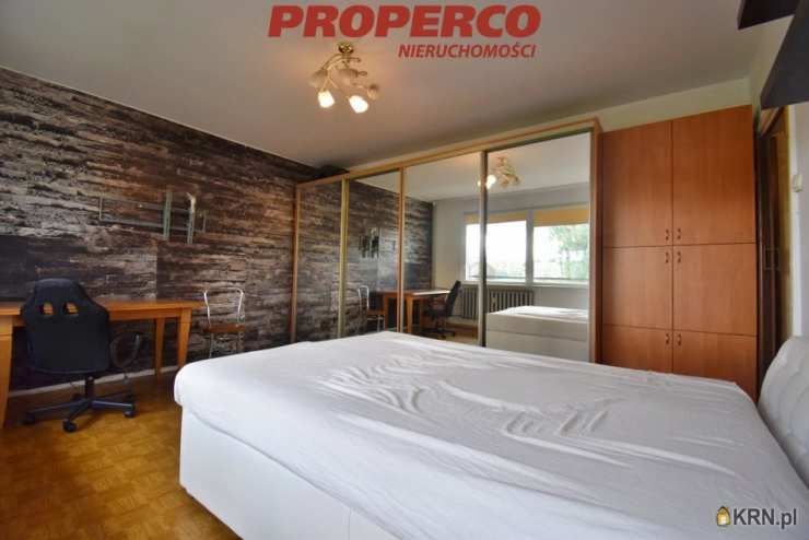 Mieszkanie  do wynajęcia, 1 pokojowe, Kielce, Barwinek, ul. 