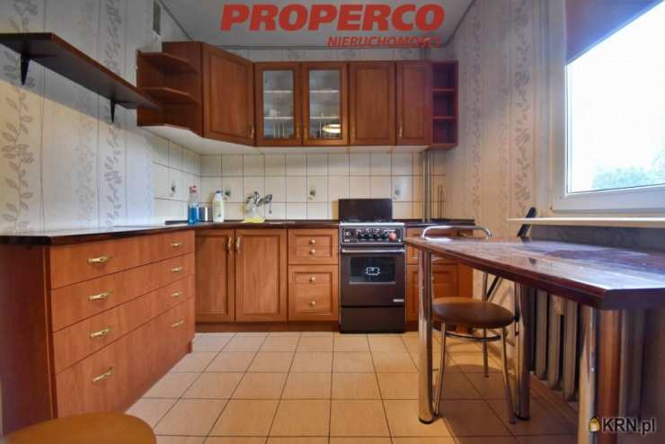 1 pokojowe, Mieszkanie  do wynajęcia, Kielce, Barwinek, ul. 