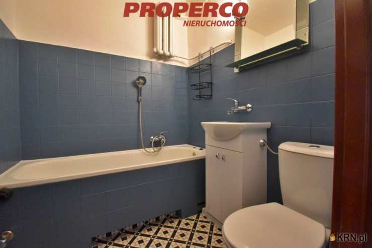 Mieszkanie  do wynajęcia, Kielce, Barwinek, ul. , 1 pokojowe