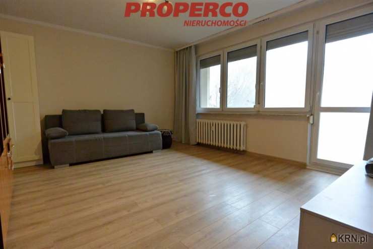 Mieszkanie  do wynajęcia, 1 pokojowe, Kielce, Barwinek, ul. 