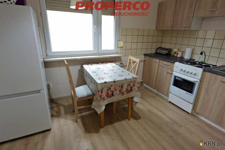 1 pokojowe, Kielce, Barwinek, ul. , Mieszkanie  do wynajęcia