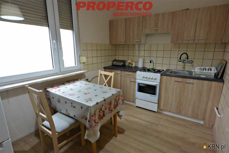 1 pokojowe, Mieszkanie  do wynajęcia, Kielce, Barwinek, ul. 