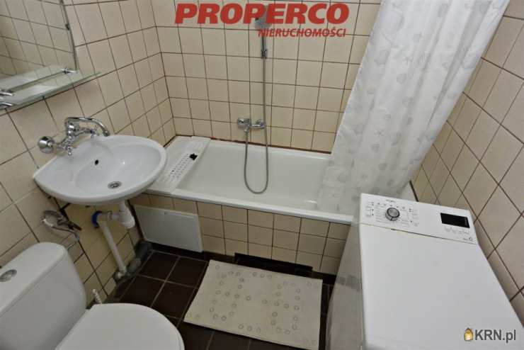 PROPERCO Sp. z o.o. Sp. k. , Mieszkanie  do wynajęcia, Kielce, Barwinek, ul. 