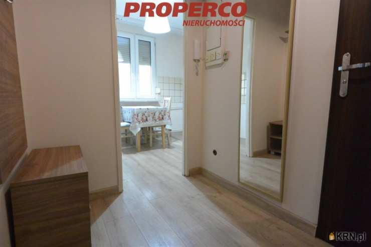 Mieszkanie  do wynajęcia, Kielce, Barwinek, ul. , 1 pokojowe