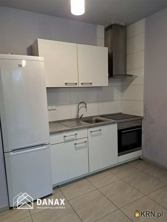 Mieszkanie  do wynajęcia, Kraków, Krowodrza/Łobzów, ul. Zakątek, 2 pokojowe