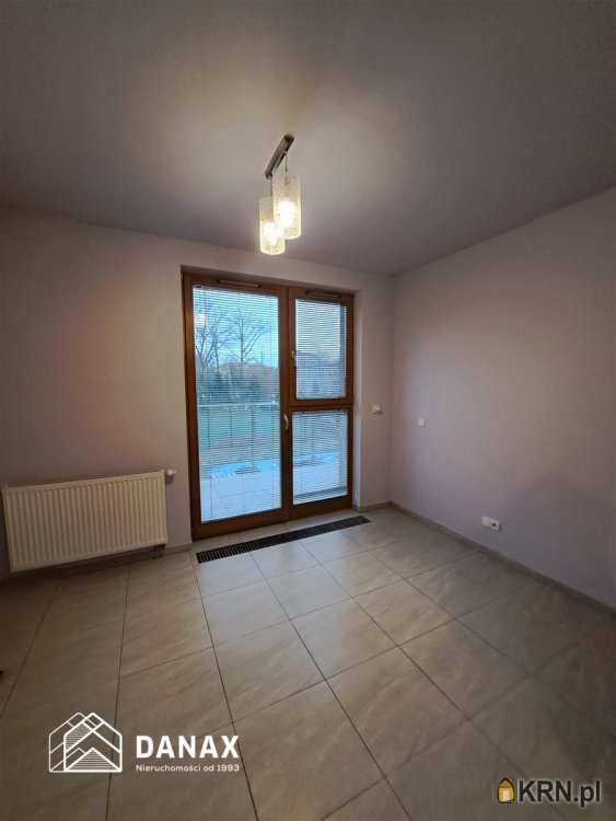 Mieszkanie  do wynajęcia, 2 pokojowe, Kraków, Krowodrza/Łobzów, ul. Zakątek