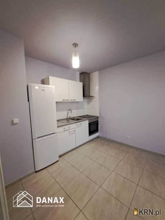 Kraków, Krowodrza/Łobzów, ul. Zakątek, 2 pokojowe, Mieszkanie  do wynajęcia