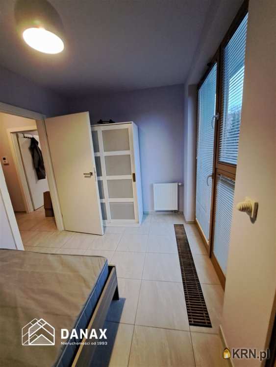 2 pokojowe, Mieszkanie  do wynajęcia, Kraków, Krowodrza/Łobzów, ul. Zakątek