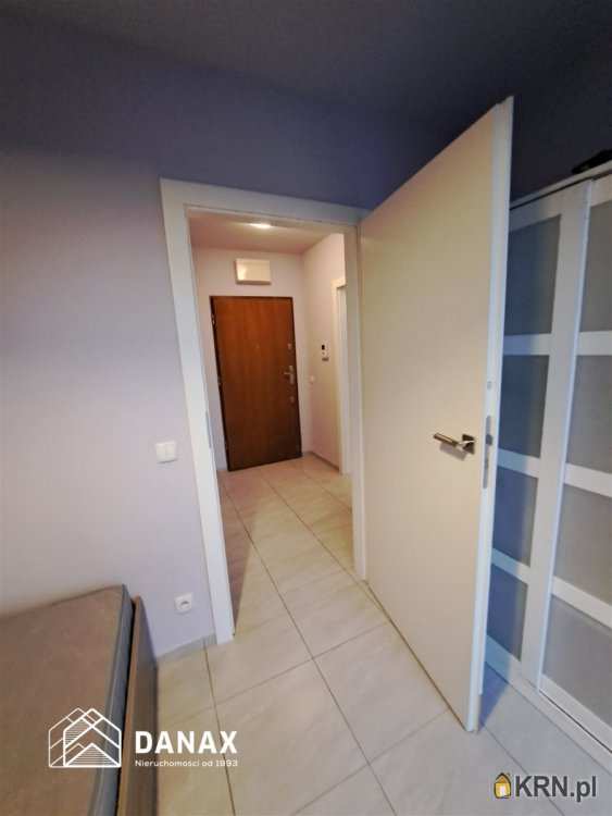 Danax, Mieszkanie  do wynajęcia, Kraków, Krowodrza/Łobzów, ul. Zakątek