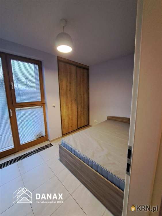 Mieszkanie  do wynajęcia, Kraków, Krowodrza/Łobzów, ul. Zakątek, 2 pokojowe