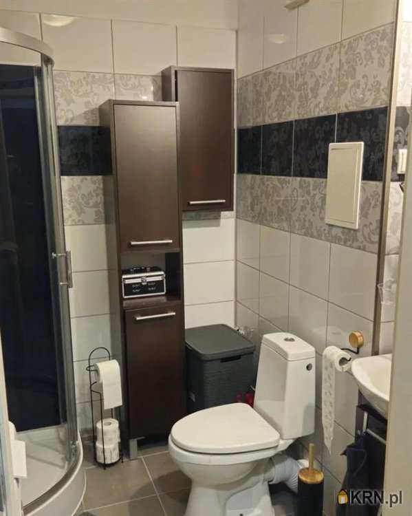 2 pokojowe, Wrocław, Krzyki, ul. Szybka, Mieszkanie  na sprzedaż