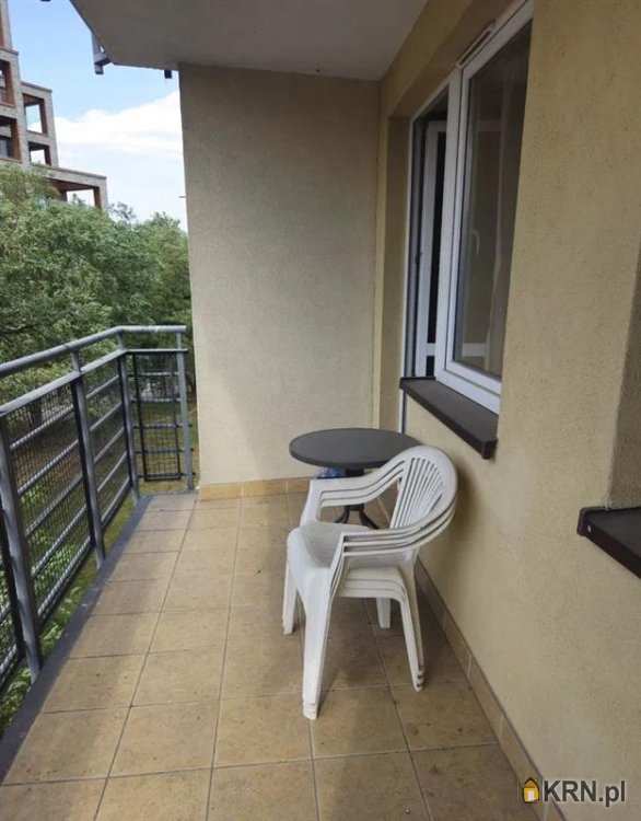 Mieszkanie  na sprzedaż, 2 pokojowe, Wrocław, Krzyki, ul. Szybka