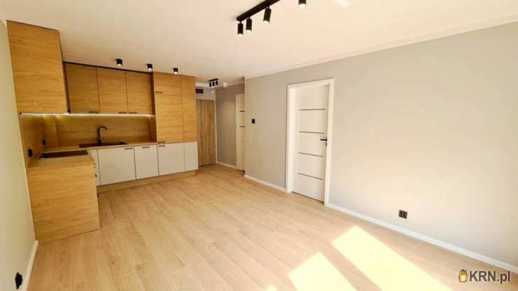 Kraków, Bieńczyce, ul. , Mieszkanie  na sprzedaż, 2 pokojowe