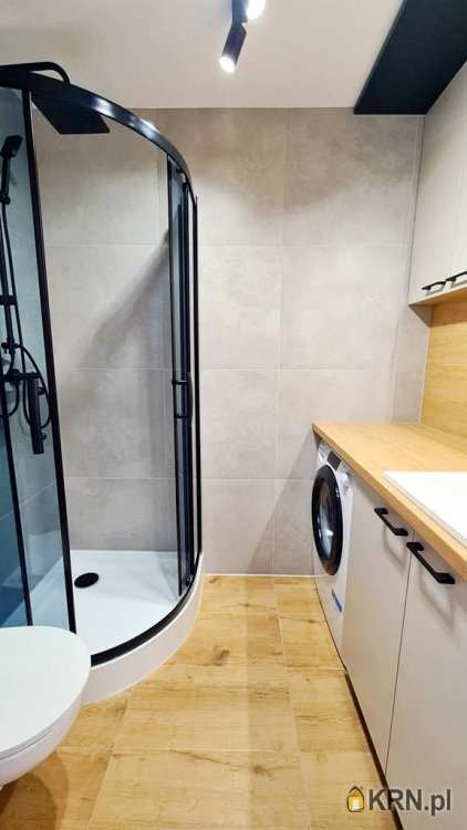 , Mieszkanie  na sprzedaż, Kraków, Bieńczyce, ul. 