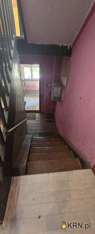 Mieszkanie  na sprzedaż, 1 pokojowe, Szczecin, ul. 