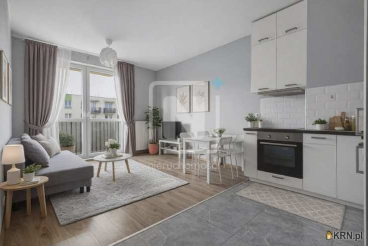 Warszawa, Włochy, ul. , Mieszkanie  na sprzedaż, 2 pokojowe