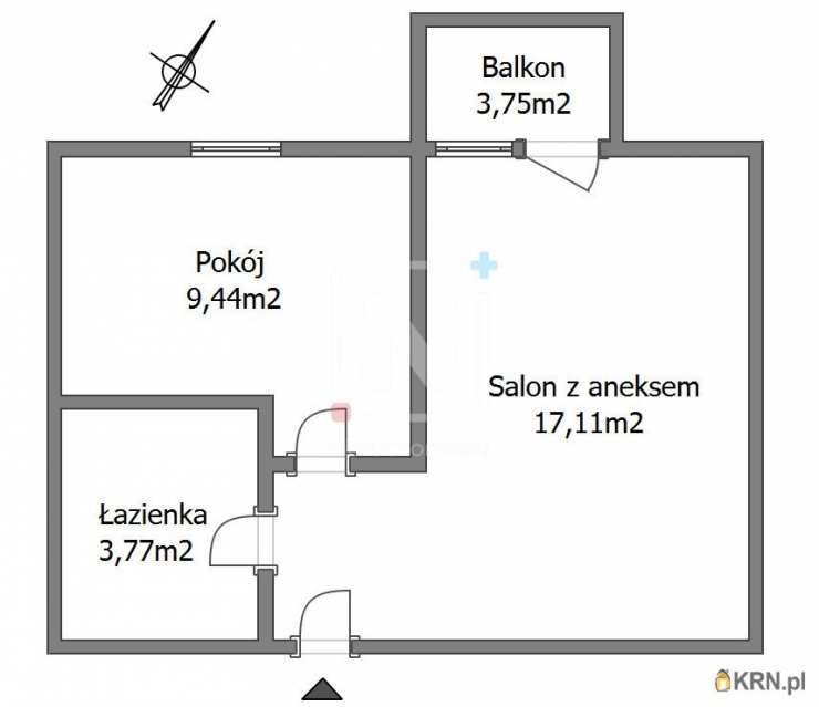 2 pokojowe, Warszawa, Włochy, ul. , Mieszkanie  na sprzedaż
