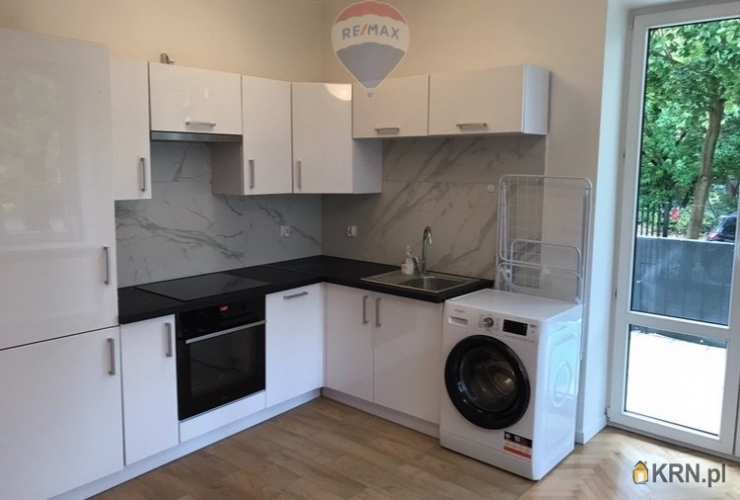 2 pokojowe, Mieszkanie  na sprzedaż, Warszawa, Wawer, ul. 