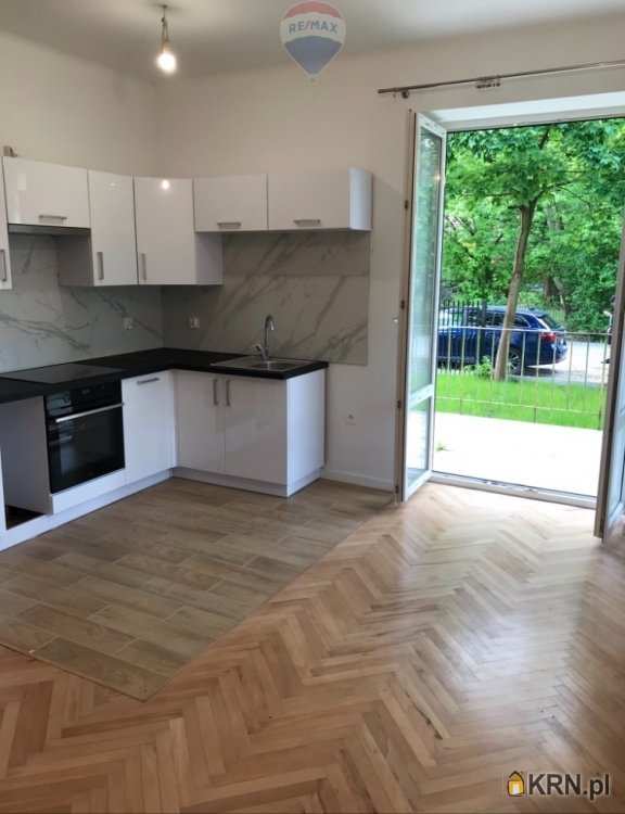 RE/MAX Polska, Mieszkanie  na sprzedaż, Warszawa, Wawer, ul. 