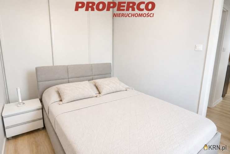 PROPERCO Sp. z o.o. Sp. k. , Mieszkanie  do wynajęcia, Kielce, ul. S. Okrzei