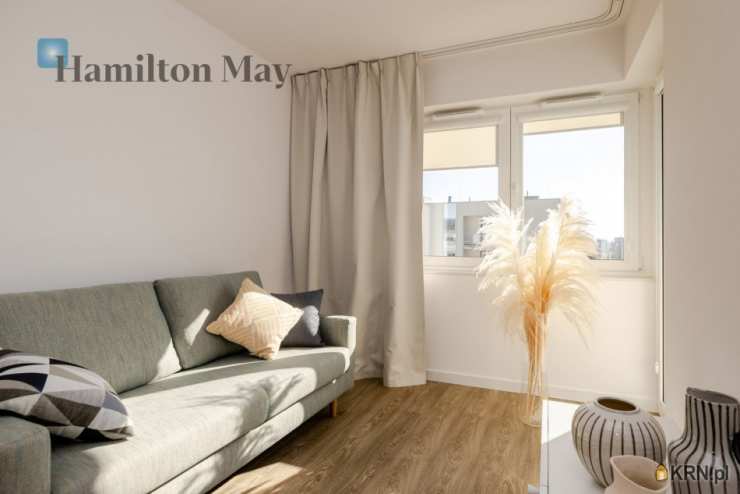 Warszawa, ul. , 2 pokojowe, Mieszkanie  na sprzedaż