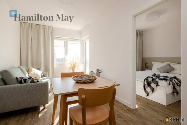 2 pokojowe, Warszawa, ul. , Mieszkanie  na sprzedaż