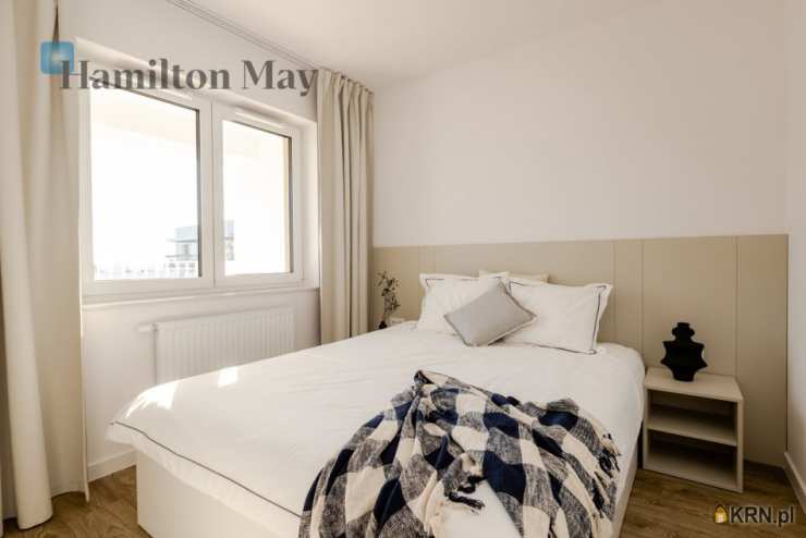 2 pokojowe, Mieszkanie  na sprzedaż, Warszawa, ul. 