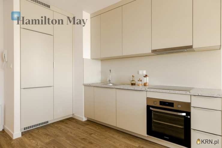 Hamilton May, Mieszkanie  na sprzedaż, Warszawa, ul. 