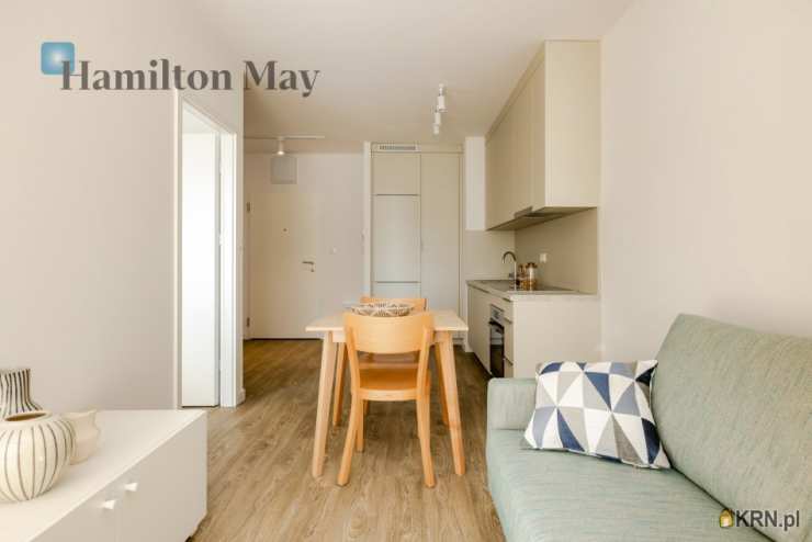 Mieszkanie  na sprzedaż, Warszawa, ul. , 2 pokojowe