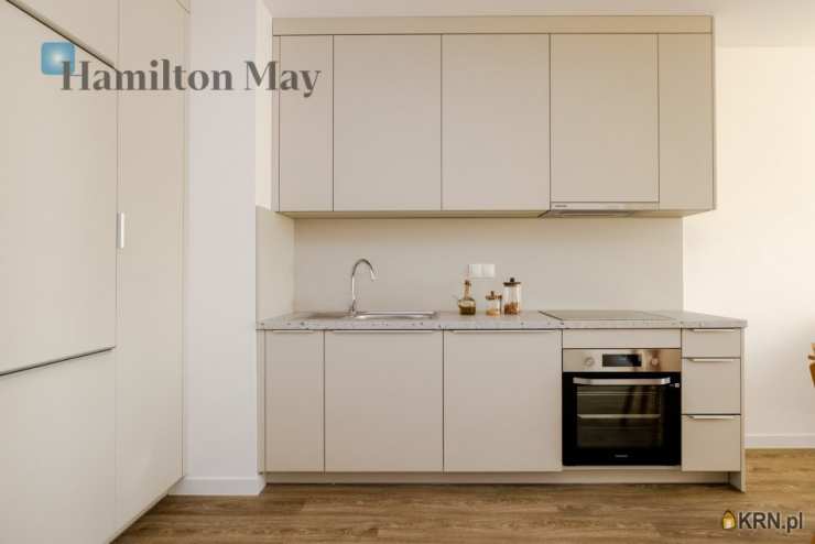 Mieszkanie  na sprzedaż, 2 pokojowe, Warszawa, ul. 