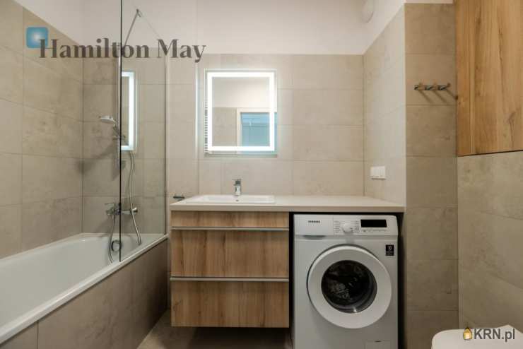 Hamilton May, Mieszkanie  na sprzedaż, Warszawa, ul. 