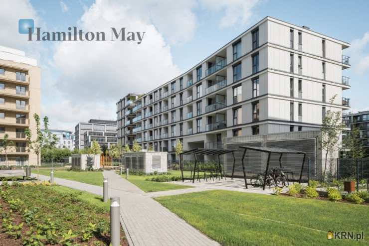 Mieszkanie  na sprzedaż, 2 pokojowe, Warszawa, ul. 